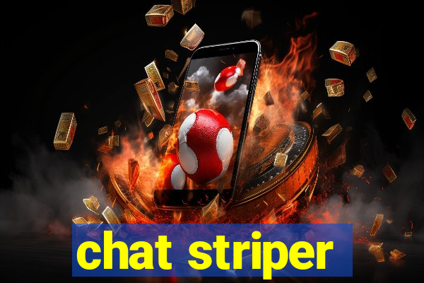 chat striper